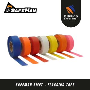 Safeman SMFT - Flagging Tape