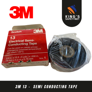 3M 13 -  Semi Conducting Tape 