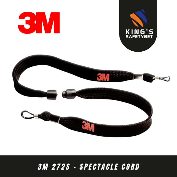 3M 272s - Spectacle Cord