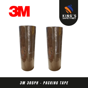 3M 305PH - Packing Tape