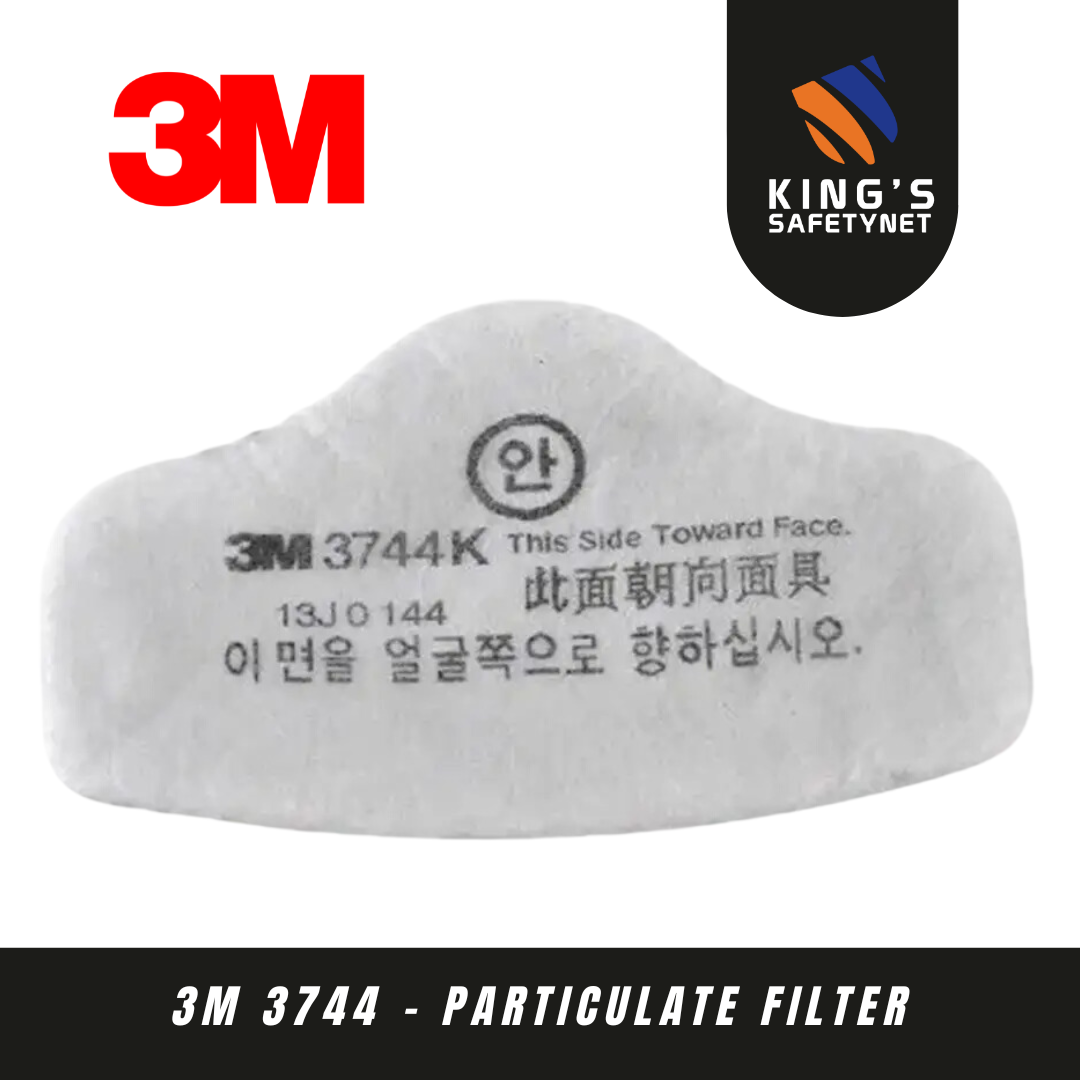 3M 3744 - Particulate Filter