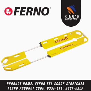 Ferno EXL Scoop Stretcher
