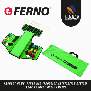 Ferno KED (Kendrick Extrication Device)