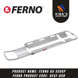 Ferno 65 Scoop