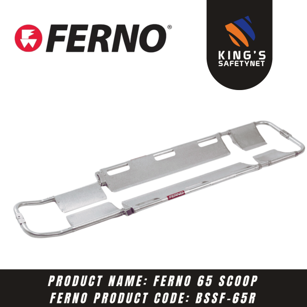 Ferno 65 Scoop