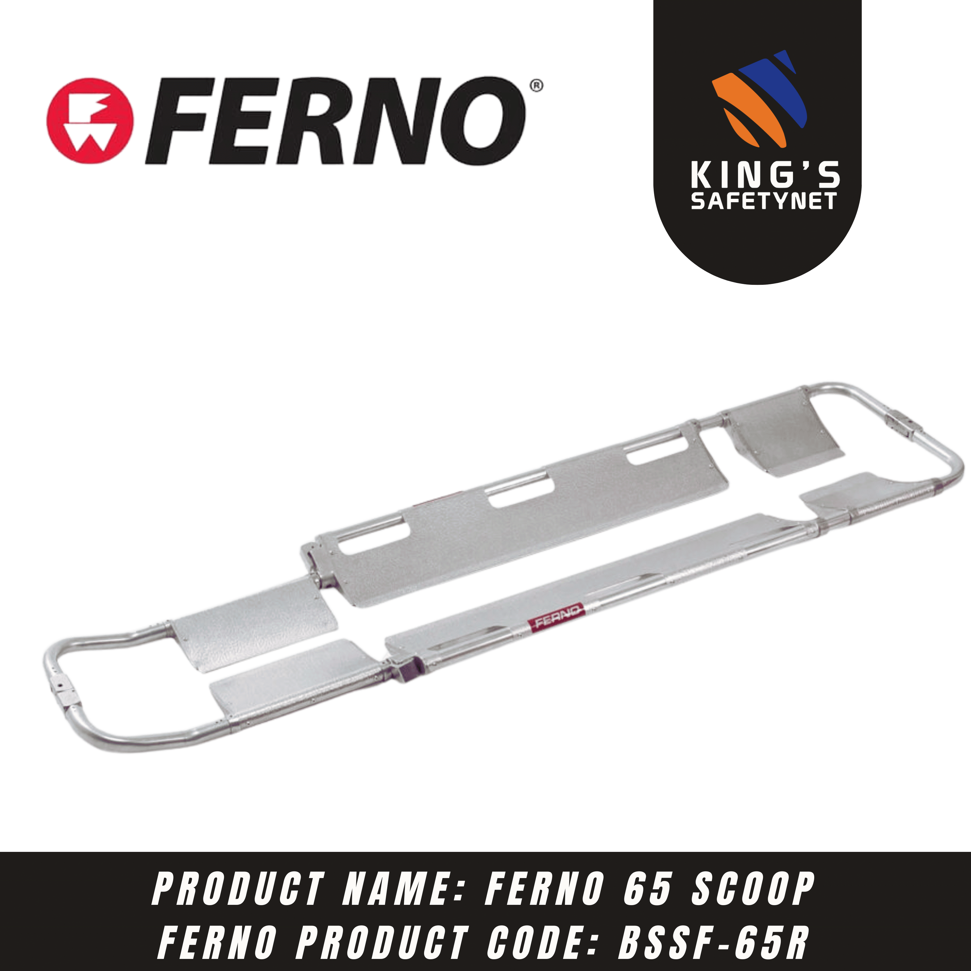 Ferno 65 Scoop