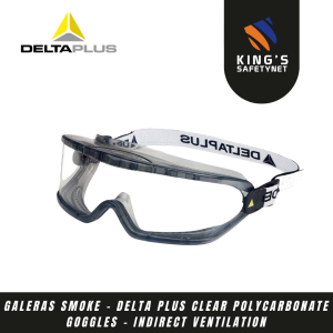 DELTAPLUS - GALERAS GOOGLES