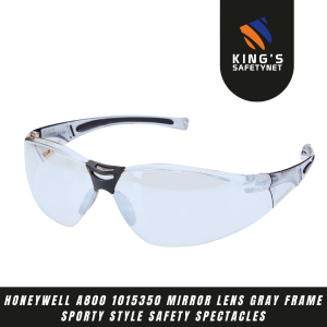 Honeywell - 1015350 - A800 Indoor / Outdoor Lens - Hard Coat
