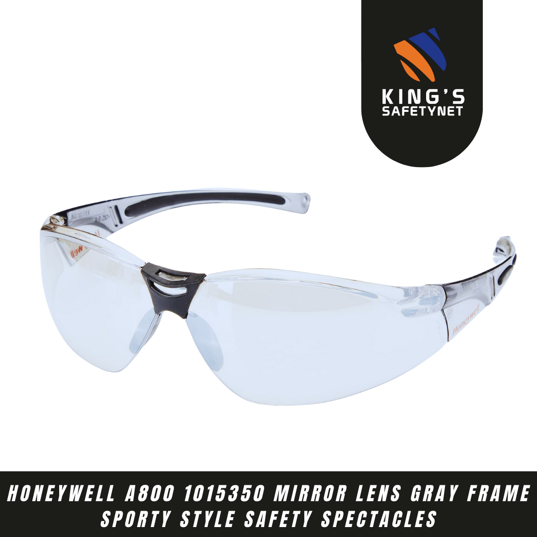 Honeywell - 1015350 - A800 Indoor / Outdoor Lens - Hard Coat
