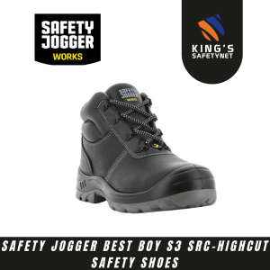 BESTBOY S3 - Safety Shoes