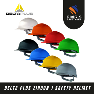 DELTAPLUS - ZIRCON 1 HARD HAT