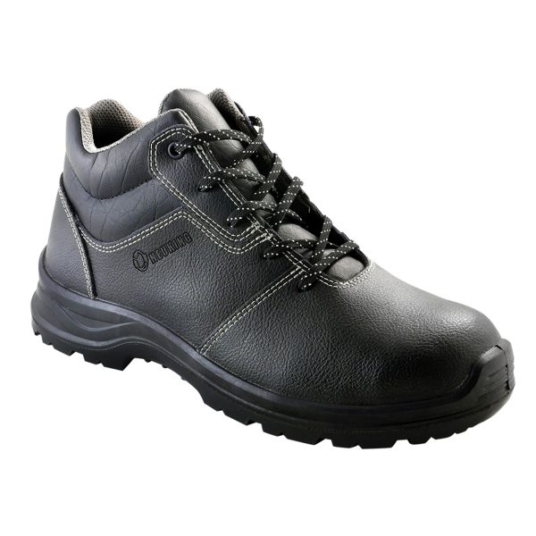 Neuking NK63 - High Cut Safety Shoes S1P, SRC - Image 2