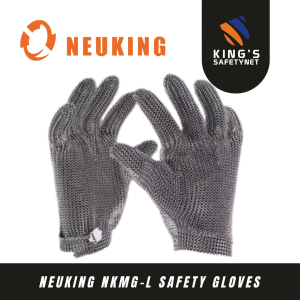 Neuking NKMG-L Safety Gloves